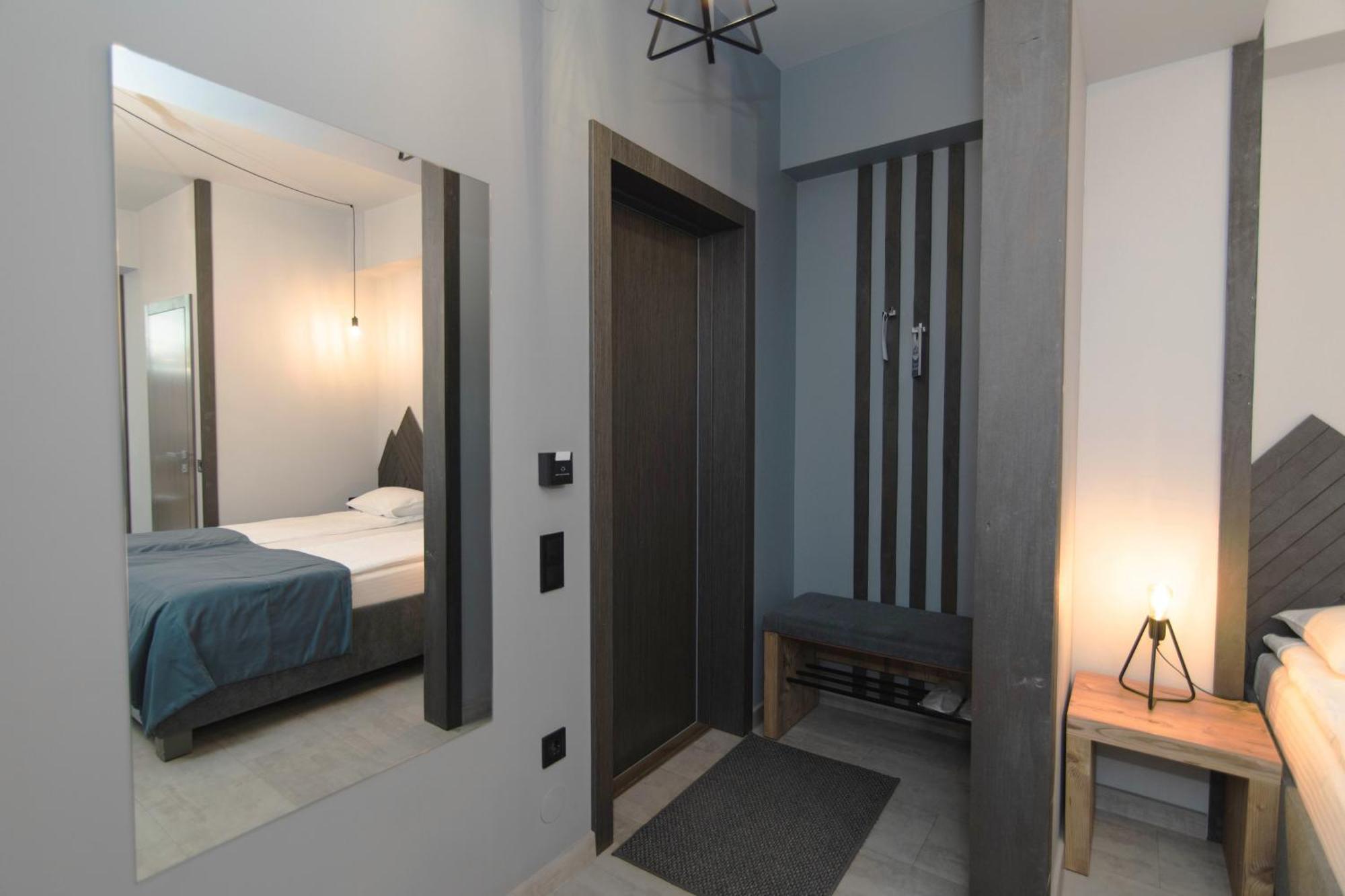 Hotel Blue Mountain Bukowel Zimmer foto