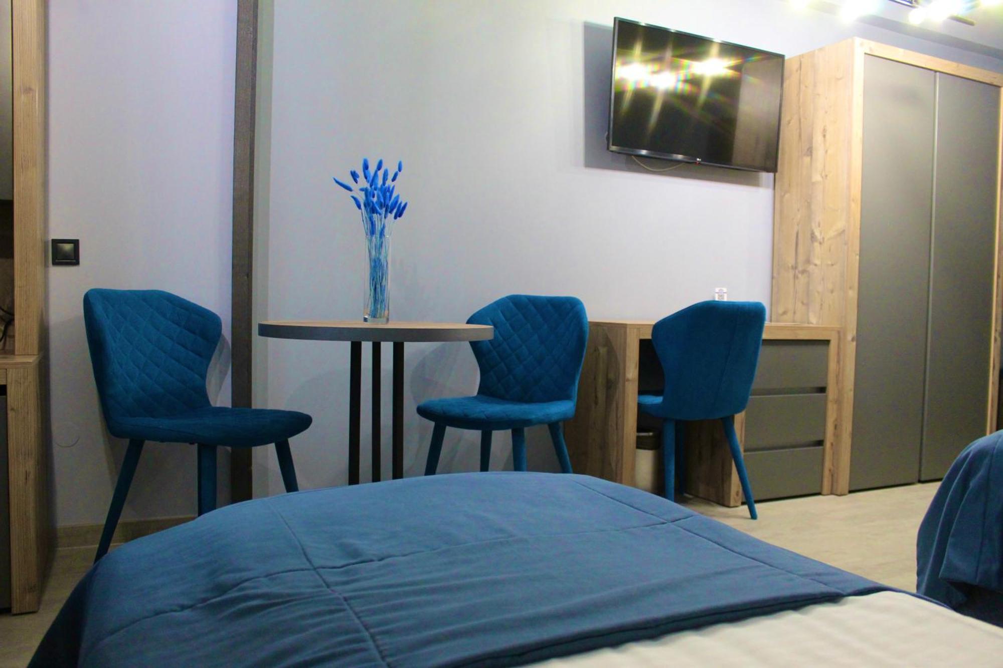 Hotel Blue Mountain Bukowel Zimmer foto