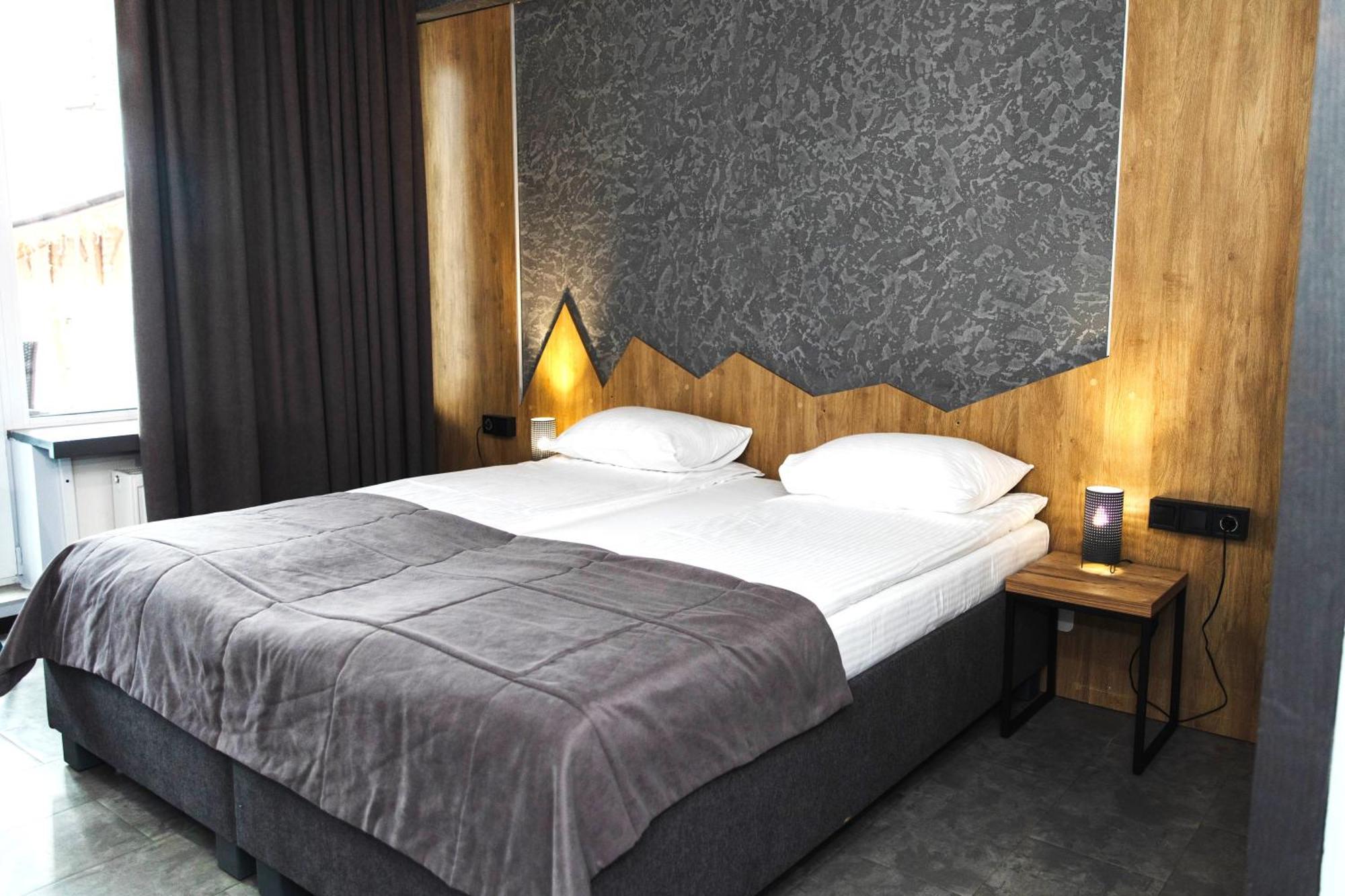 Hotel Blue Mountain Bukowel Exterior foto